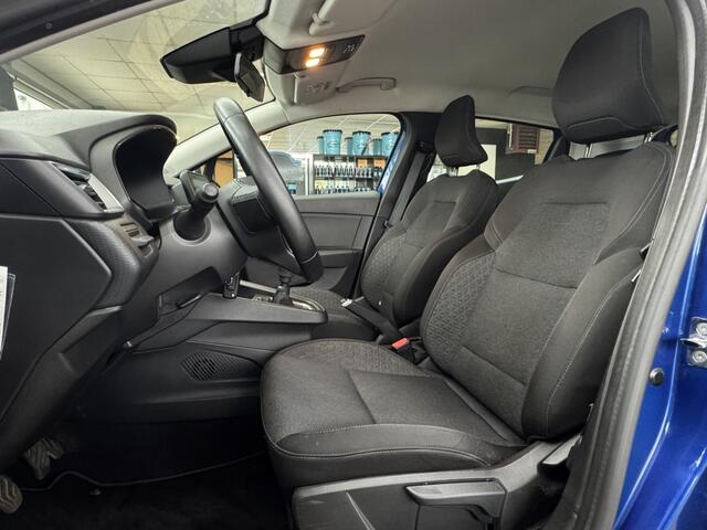 Renault CLIO 1.0 TCe 90 | CRUISE | PARKEERSENS. | NAVI | NAP |