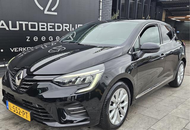Renault CLIO 1.0 TCe Intens *AC*Navi*Carplay
