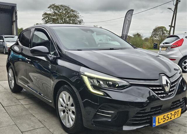 Renault CLIO 1.0 TCe Intens *AC*Navi*Carplay
