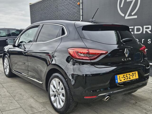 Renault CLIO 1.0 TCe Intens *AC*Navi*Carplay