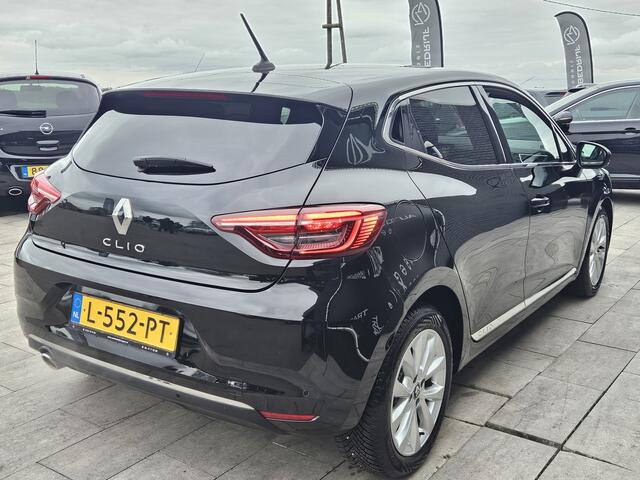 Renault CLIO 1.0 TCe Intens *AC*Navi*Carplay