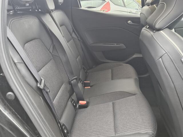 Renault CLIO 1.0 TCe Intens *AC*Navi*Carplay