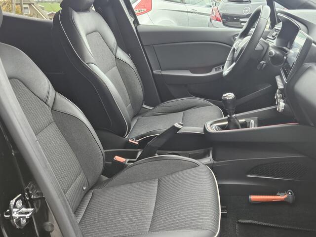 Renault CLIO 1.0 TCe Intens *AC*Navi*Carplay