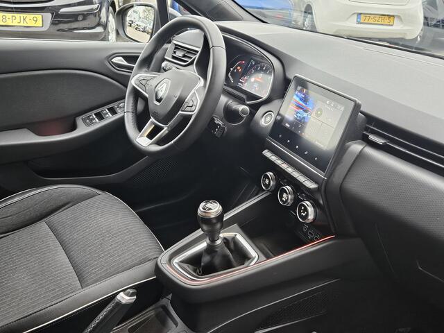 Renault CLIO 1.0 TCe Intens *AC*Navi*Carplay