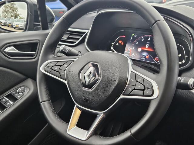 Renault CLIO 1.0 TCe Intens *AC*Navi*Carplay