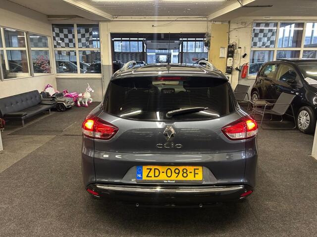 Renault CLIO 0.9 TCe *NAP*2019*Nette auto*NAVI*LED