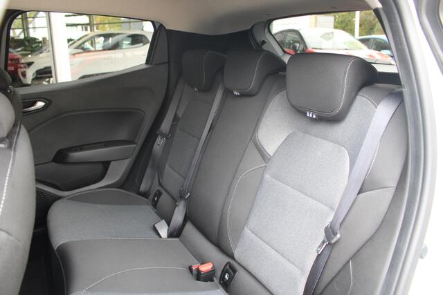 Renault CLIO 1.0 TCe 90 GPF evolution Navigatiesysteem | Achterruitrij Camera | Parkeer sensoren