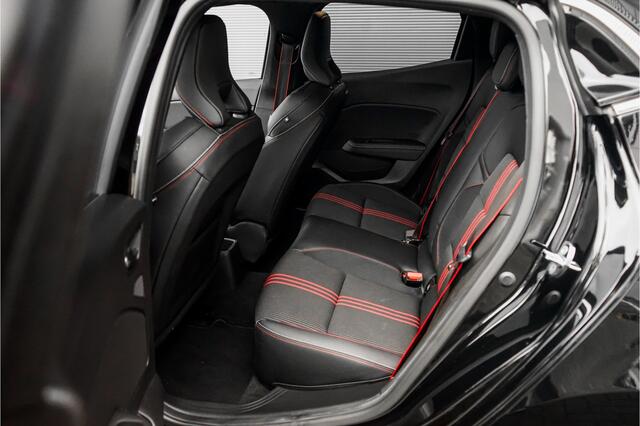 Renault CLIO 1.0 TCe R.S. Line Camera Keyless