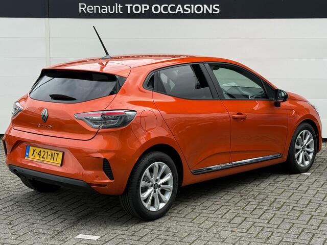 Renault CLIO 1.0 TCe 90 GPF evolution | NIEUW MODEL | Carplay | Camera | Dealer Onderhouden