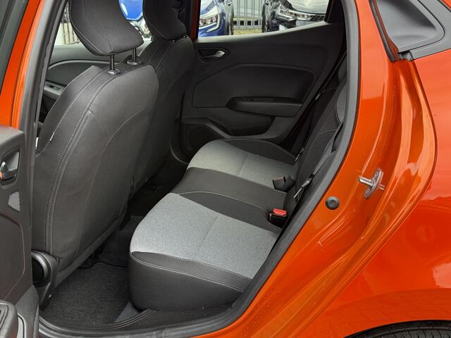 Renault CLIO 1.0 TCe 90 GPF evolution | NIEUW MODEL | Carplay | Camera | Dealer Onderhouden