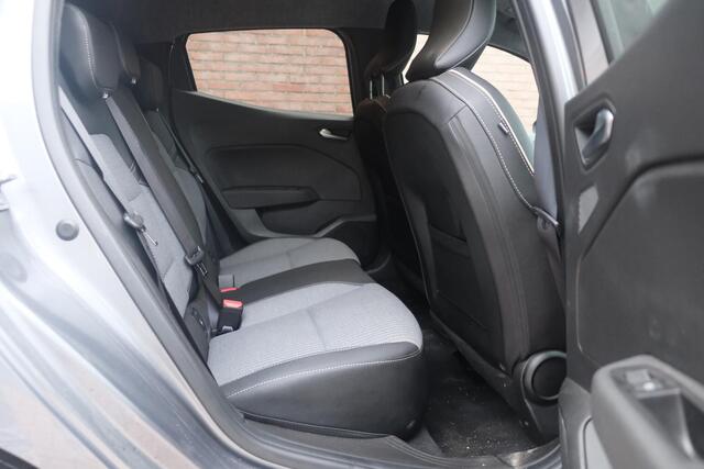 Renault CLIO 1.0 TCe 90pk Techno | Navi | App Connect | Climate | Cruise | Camera | Keyless | PDC