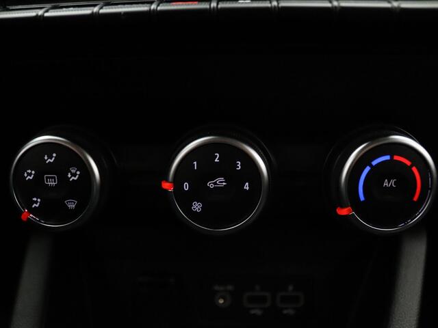 Renault CLIO 90pk TCe Equilibre Airco | Cruise | Carplay