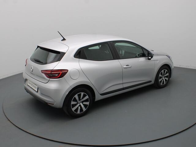 Renault CLIO 90pk TCe Equilibre Airco | Cruise | Carplay