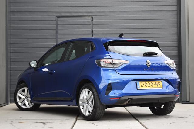 Renault CLIO TCe 90 GPF evolution | CAMERA | APPLECARPLAY/ANDROIDAUTO | AIRCO | CRUISE CONTROL | PDC