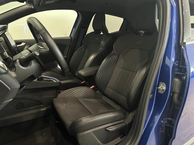 Renault CLIO 1.6 E-Tech Full Hybrid 145 esprit Alpine | BOSE | 360° camera | Adaptieve Cruise Control | Apple Carplay/Android Auto