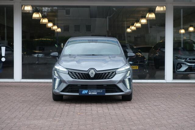 Renault CLIO 1.0 TCe 90pk Techno | Navi | App Connect | Climate | Cruise | Camera | Keyless | PDC