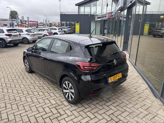 Renault CLIO 1.0 TCe 90 Equilibre | Airco | Cruise Controle |