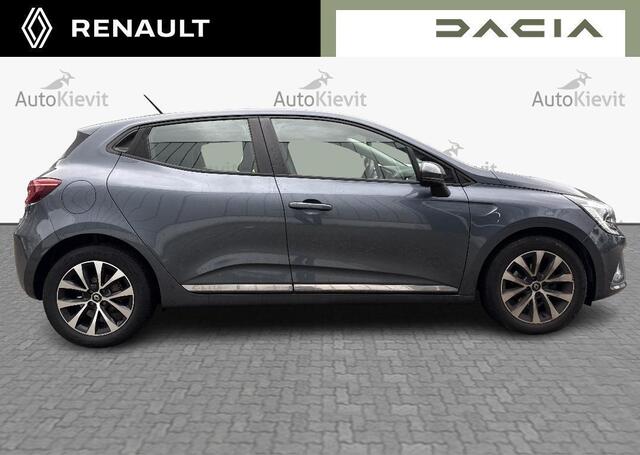 Renault CLIO 1.0 TCe 100 Zen