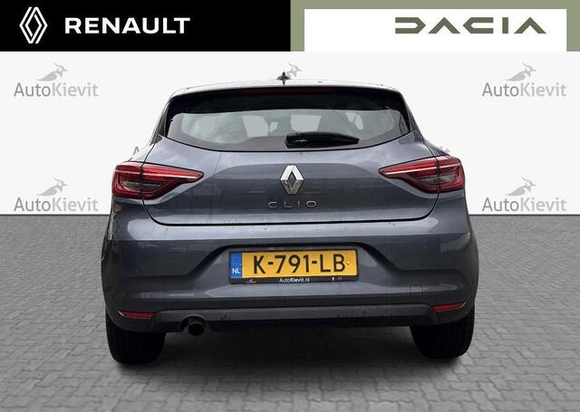 Renault CLIO 1.0 TCe 100 Zen