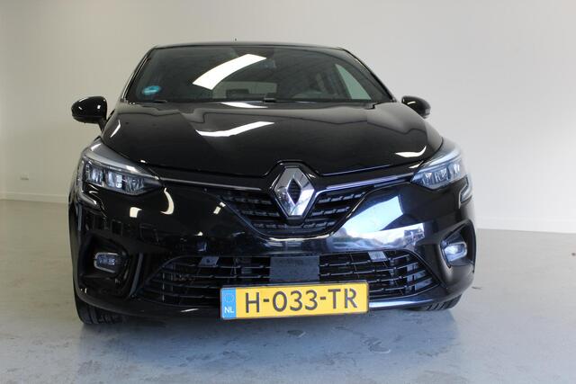Renault CLIO 1.5 dCi Intens | 17'LMV | GROOT-NAVI | CLIMA | PDC | CAMERA | KEYLESS | D-GLAS | DAB | LED |
