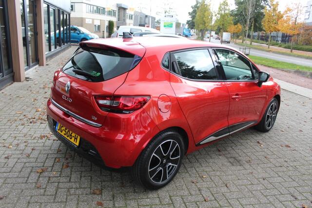Renault CLIO 0.9 TCe Expression