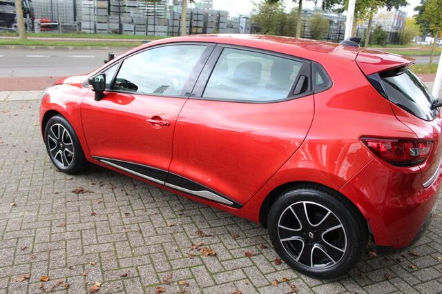 Renault CLIO 0.9 TCe Expression