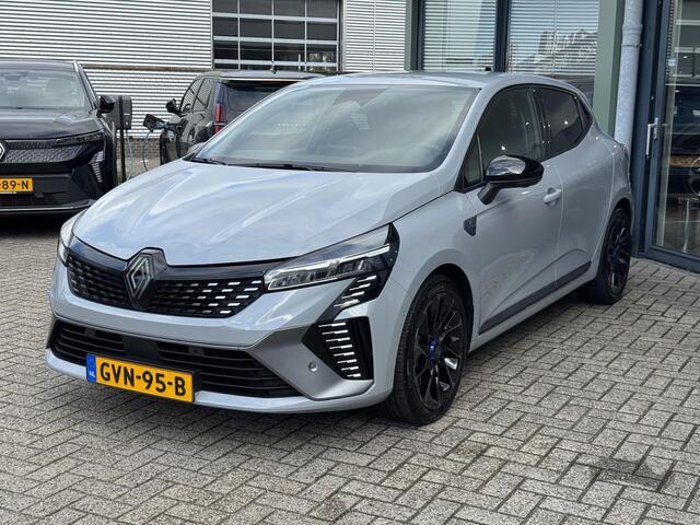 Renault CLIO 1.6 E-Tech Full Hybrid 145 esprit Alpine / BOSE AUDIO / 360 CAMERA / CARPLAY /