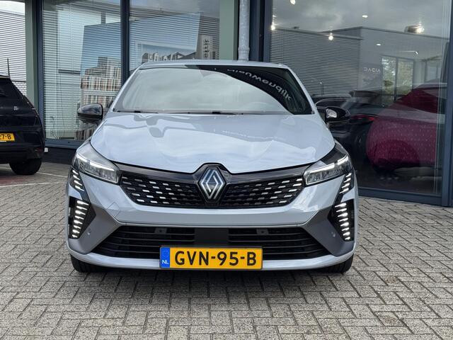 Renault CLIO 1.6 E-Tech Full Hybrid 145 esprit Alpine / BOSE AUDIO / 360 CAMERA / CARPLAY /