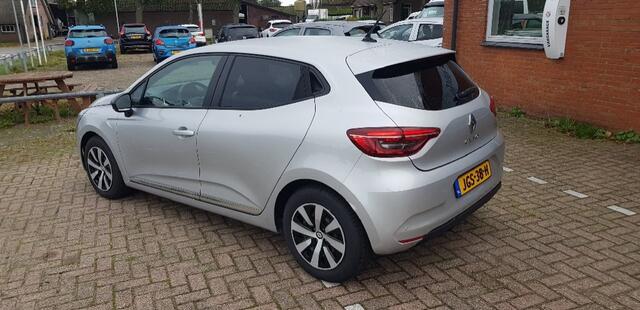 Renault CLIO 1.6 ET H 145 Evolut.