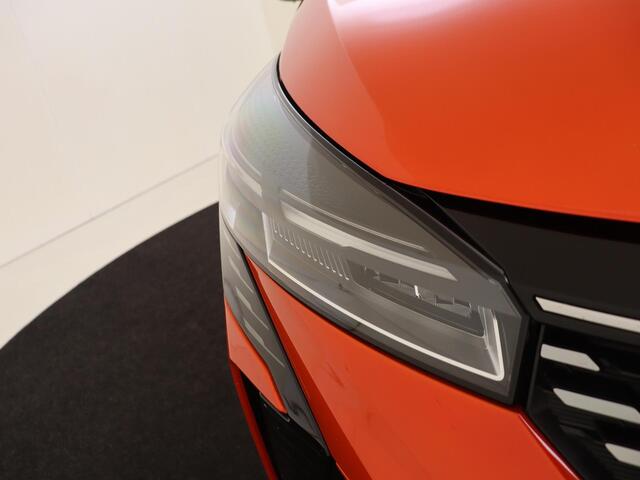 Renault CLIO 1.0 TCe 90 PK GPF techno Navigatie | Android Auto | Apple Carplay | Climate Control | Camera | Parkeersensore | Cruise Control