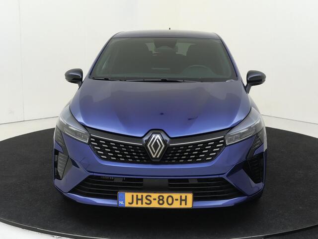 Renault CLIO 1.0 TCe 90 PK GPF techno Navigatie | Android Auto | Apple Carplay | Climate Control | Camera | Parkeersensore | Cruise Control