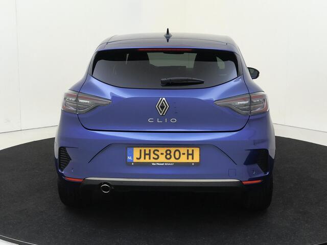 Renault CLIO 1.0 TCe 90 PK GPF techno Navigatie | Android Auto | Apple Carplay | Climate Control | Camera | Parkeersensore | Cruise Control