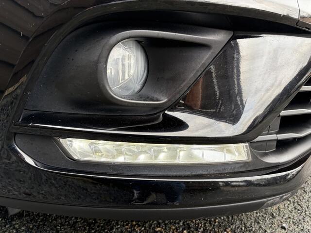 Renault CLIO 0.9 TCe Limited / Navi / Cruise / LED / NL