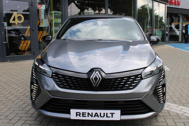 Renault CLIO TCe 90 GPF techno | SPECIALE EINDEJAARSPRIJS ! | Pack Navigation | Parkeersensoren |