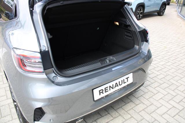 Renault CLIO TCe 90 GPF techno | SPECIALE EINDEJAARSPRIJS ! | Pack Navigation | Parkeersensoren |