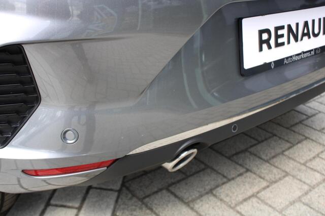 Renault CLIO TCe 90 GPF techno | SPECIALE EINDEJAARSPRIJS ! | Pack Navigation | Parkeersensoren |