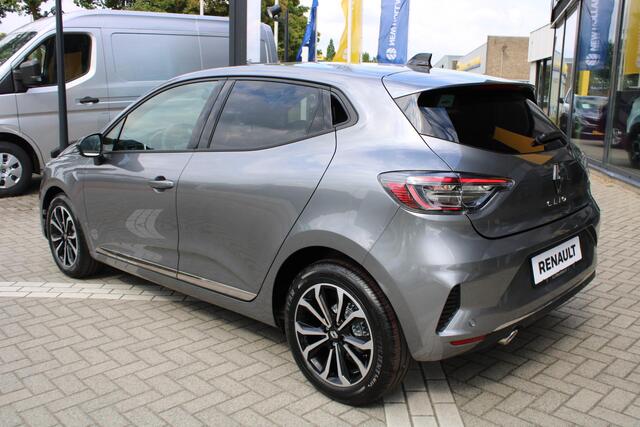 Renault CLIO TCe 90 GPF techno | SPECIALE EINDEJAARSPRIJS ! | Pack Navigation | Parkeersensoren |