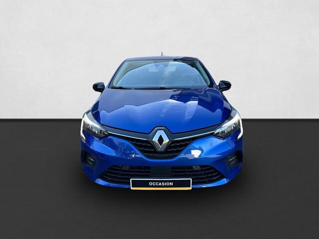 Renault CLIO 1.0 TCe 100PK / CAMERA / STOEL&STUURVERW. / NAVI / ECC