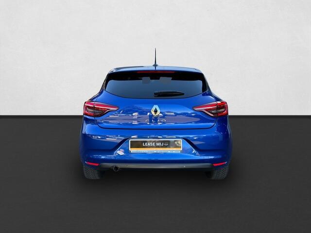Renault CLIO 1.0 TCe 100PK / CAMERA / STOEL&STUURVERW. / NAVI / ECC