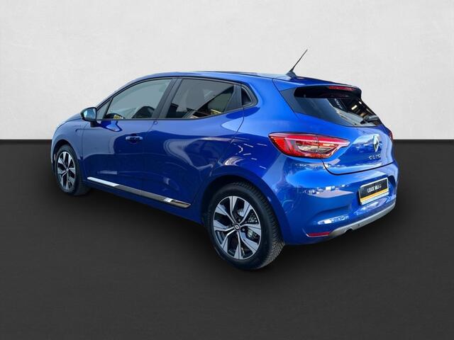 Renault CLIO 1.0 TCe 100PK / CAMERA / STOEL&STUURVERW. / NAVI / ECC