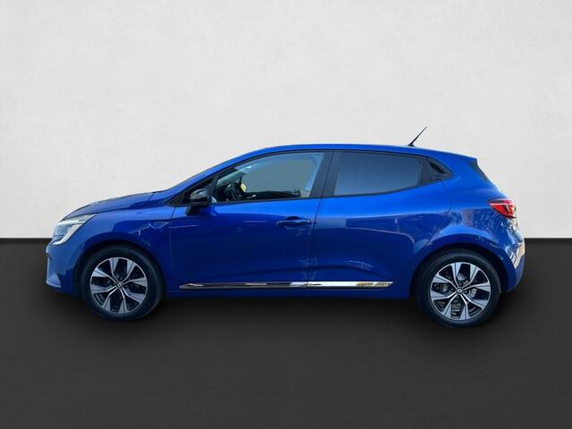 Renault CLIO 1.0 TCe 100PK / CAMERA / STOEL&STUURVERW. / NAVI / ECC