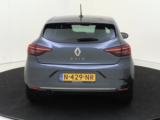 Renault CLIO 1.0 TCe Intens | Cruise & Climate Control| Apple Carplay /Android auto| LM Velgen