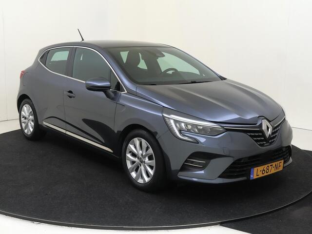 Renault CLIO 1.0 TCe Intens | Navigatie | Cruise & Climate Control | Achteruitrijcamera | PDC voor & Achter