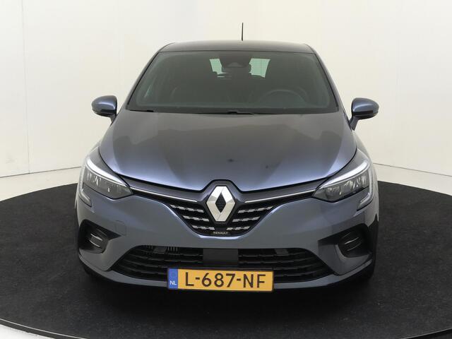 Renault CLIO 1.0 TCe Intens | Navigatie | Cruise & Climate Control | Achteruitrijcamera | PDC voor & Achter