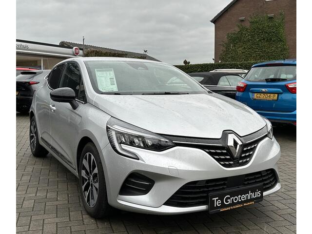 Renault CLIO Techno 1.0 TCe 90