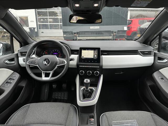Renault CLIO Techno 1.0 TCe 90