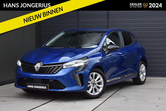 Renault CLIO TCe 90 GPF evolution | CAMERA | NAVI | CRUISE CONTROL | AIRCO | APPLECARPLAY/ANDROIDAUTO | PDC | LMV