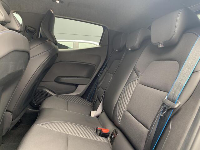 Renault CLIO 1.6 E-Tech Full Hybrid 145 esprit Alpine | 360° rondomzicht camera | Bose audiosysteem