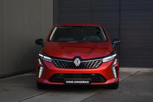 Renault CLIO TCe 90 GPF evolution | CAMERA | CRUISE CONTROL | AIRCO | APPLECARPLAY/ANDROIDAUTO | PDC | LMV