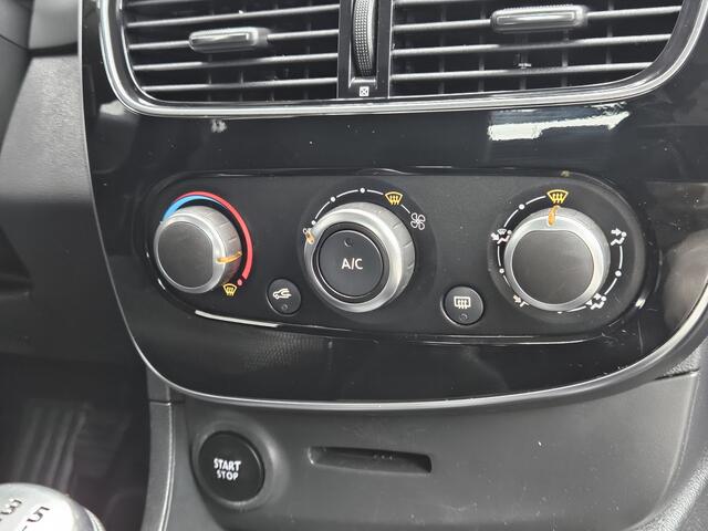 Renault CLIO Estate 0.9 TCe Zen Inclusief Afleveringskosten